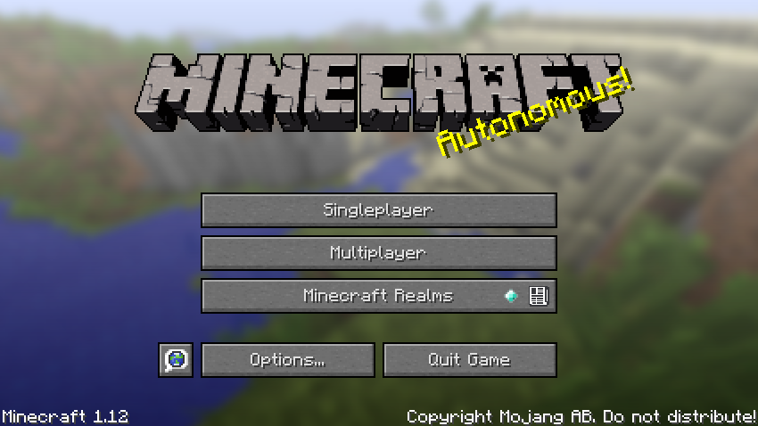 minecraft launcher download for mac